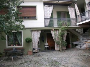B&B Le Rane Torre Daniele, Settimo Vittone (To) Piemonte, Valle d'Aosta, Ivrea, Relax, Torino