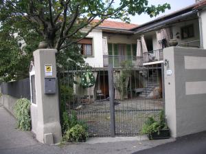 B&B Le Rane Torre Daniele, Settimo Vittone (To)